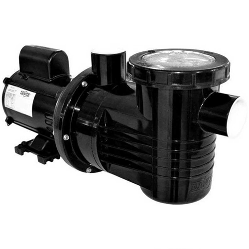Bomba Para Piscina Dancor Pf-17